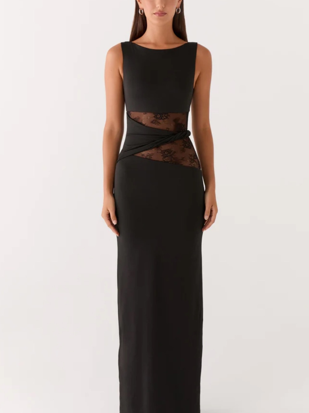 Peppermayo maxi dress